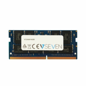 Mémoire RAM V7 CL22 NON ECC 16 GB DDR4 3200MHZ 63,99 €