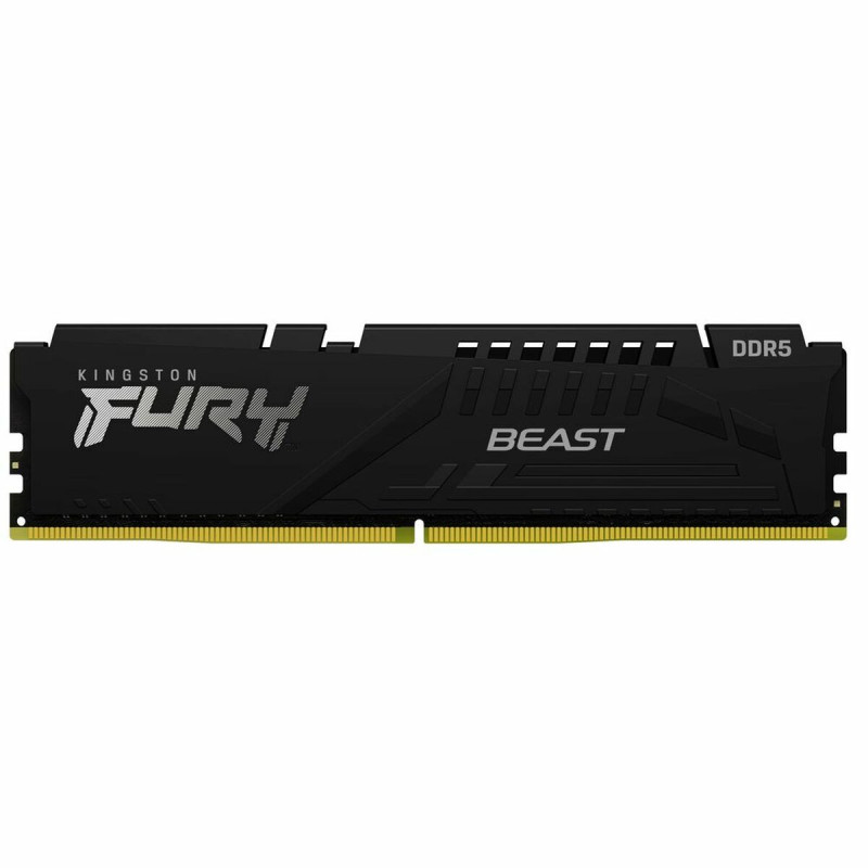 Kingston Technology FURY Beast 32 Go 5600 MT/s DDR5 CL40 DIMM Black