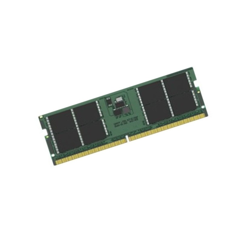 Kingston Technology KCP548SD8-32 module de mémoire 32 Go 1 x 32 Go DDR5 4800 MHz
