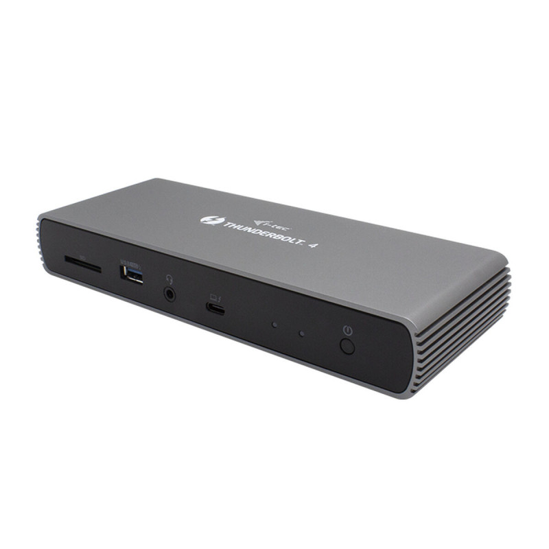 Image secondaire de I-Tec Thunderbolt 4 Dual Display Docking Station + Power Delivery 96W