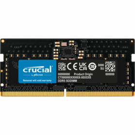 Mémoire RAM Crucial CT8G48C40S5 8 GB 63,99 €