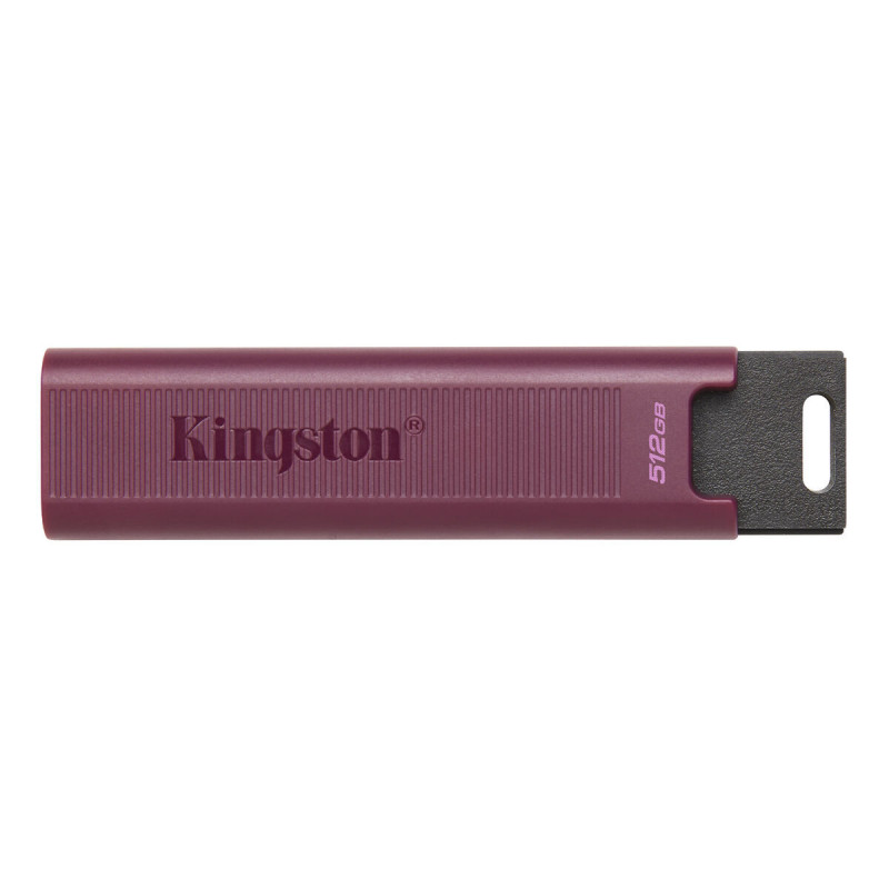 Kingston Technology DataTraveler 512GB USB flash disk Max Type-A 1000R/900W USB 3.2 Gen 2