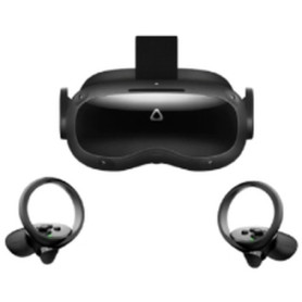 Lunettes de Réalité virtuelle avec Écouteurs HTC Focus 3 1 459,99 €