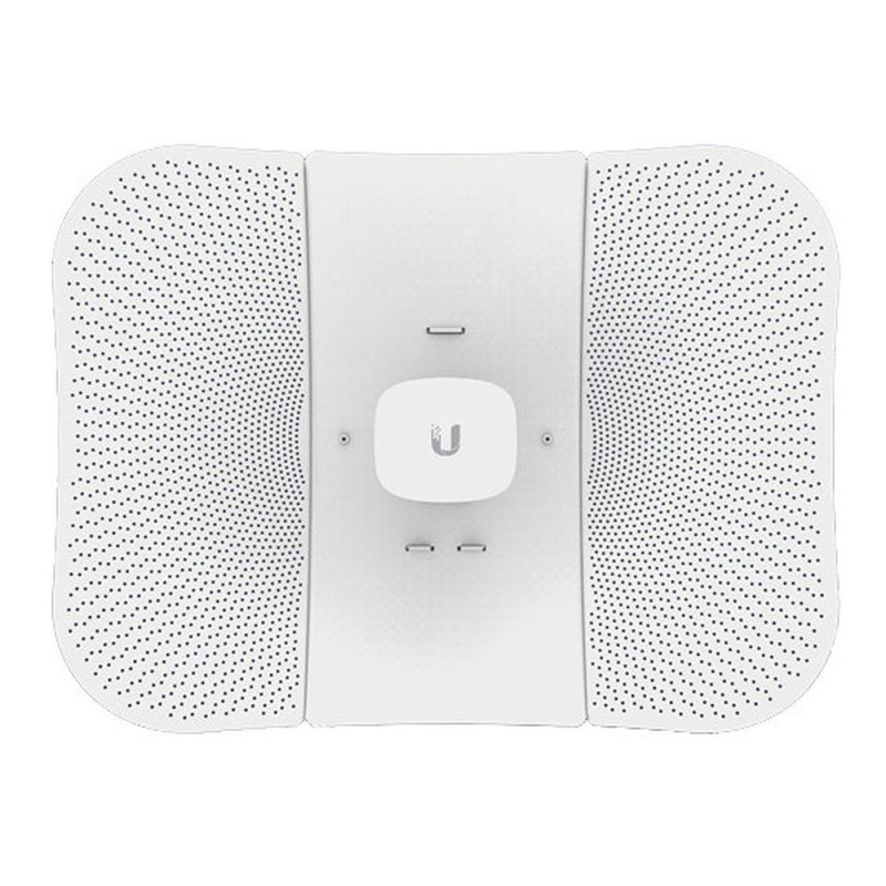 Point d'Accès Ubiquiti LiteBeam AC Gen2 23 dBi 5 GHz 450 Mbit/s Blanc