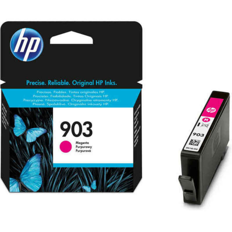 HP 903 Cartouche d'encre magenta authentique