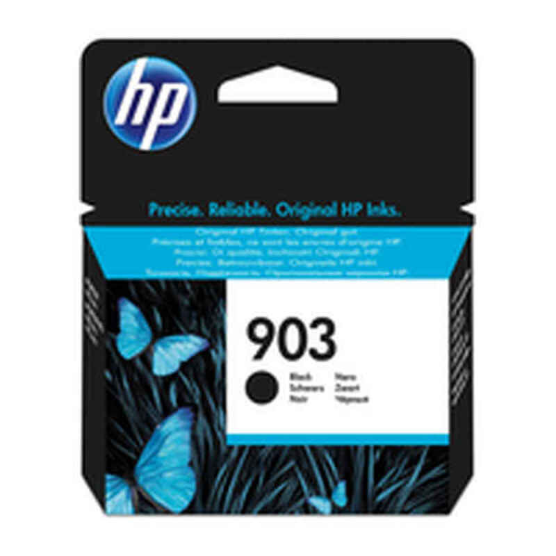 HP 903 Cartouche d'encre noire authentique