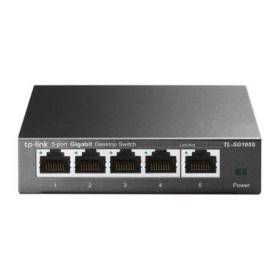 Switch TP-Link TL-SG105S 41,99 €
