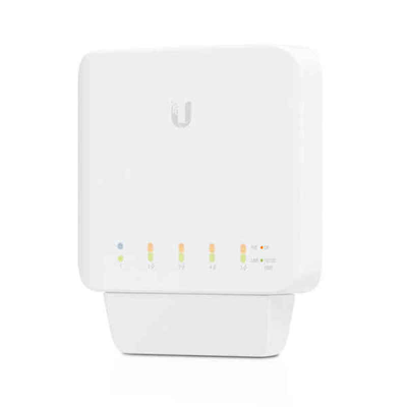 Switch Ubiquiti USWFLEX Gigabit Ethernet