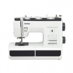 BROTHER HF27 Machine a coudre - Blanc 249,99 €