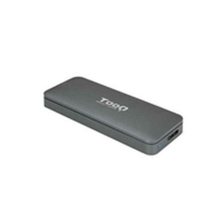 Boîtier Externe TooQ TQE-2281G SSD USB 3.1 Gris 27,99 €