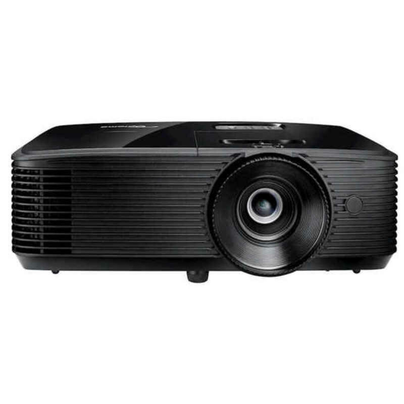 Projecteur Optoma W371 WXGA 3800 lm Noir