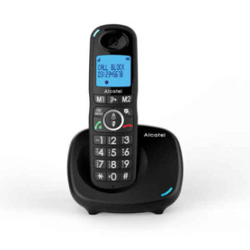 Téléphone Sans Fil Alcatel XL535 Noir 43,99 €