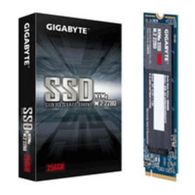 Disque dur Gigabyte GSM2NE3 SSD M.2 1700 MB/s 46,99 €