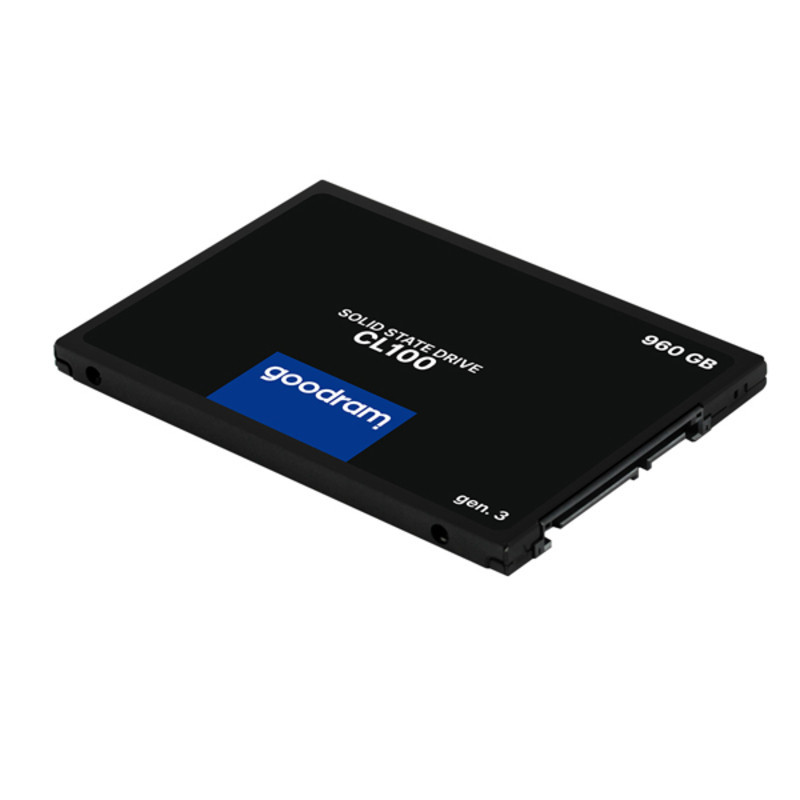 Disque dur GoodRam CL100 SSD 2,5