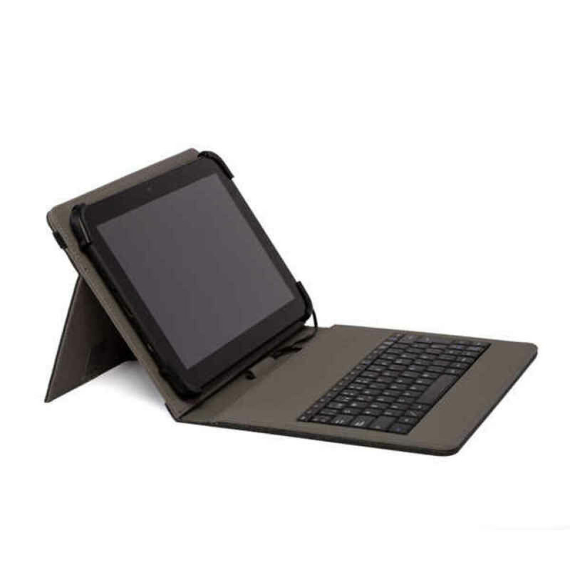 Housse pour Tablette et Clavier Nilox NXFU001 Noir