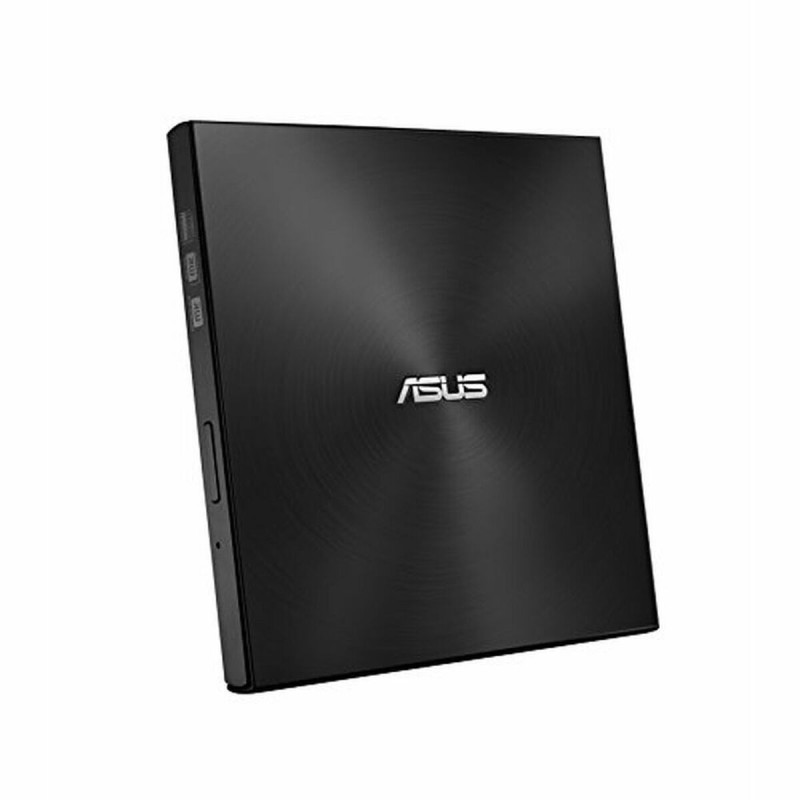 Image secondaire de Asus SDRW-08U7M-U lecteur de disques optiques DVD±RW Noir