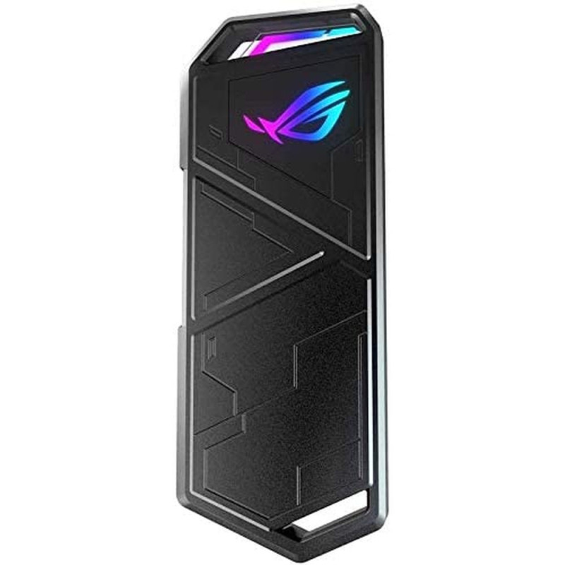 Asus ROG Strix Arion Enceinte ssd Noir M.2