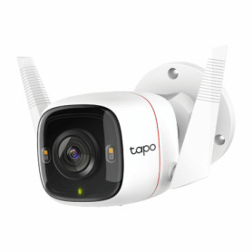 Camescope de surveillance TP-Link C320WS 96,99 €