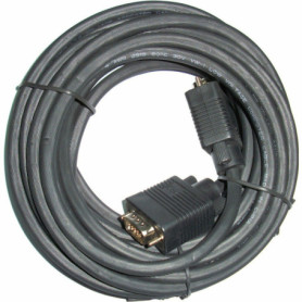 Câble VGA 3GO VM31162272 3 m Noir 16,99 €