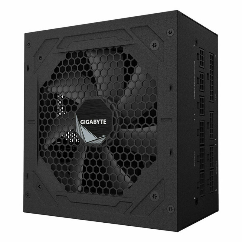 Gigabyte UD1000GM unité d'alimentation d'énergie 1000 W 20+4 pin ATX Noir