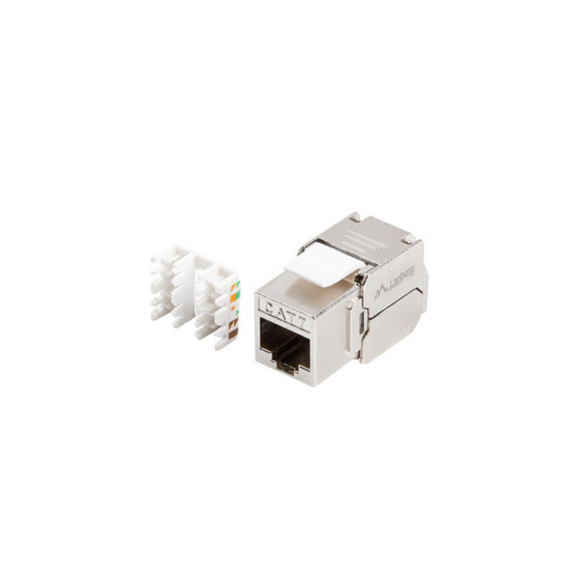 Connecteur RJ45 Lanberg KSF7-2000