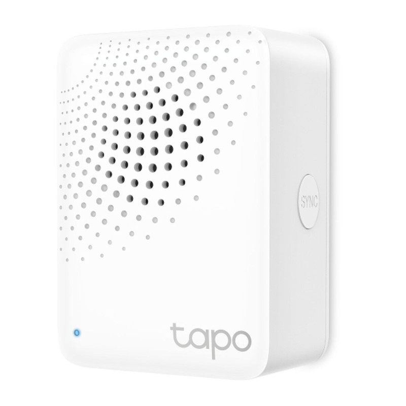 Tp-Link Tapo H100