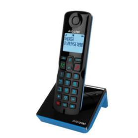 Téléphone fixe Alcatel S280 Rétro-éclairé Sans fil 40,99 €