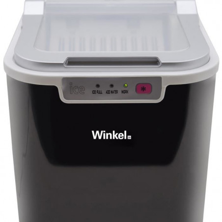 WINKEL KW12 Machine a glaçons 199,99 €