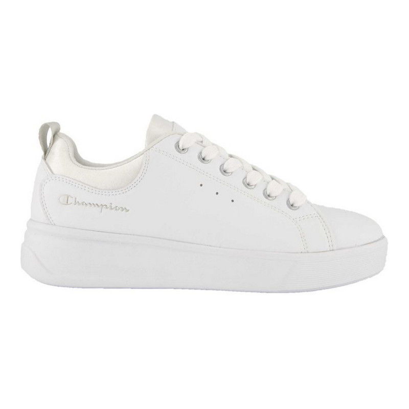 Chaussures casual femme Champion Paris Low W