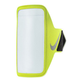 Bracelet de sport Nike Running Lean Jaune 28,99 €