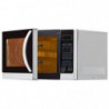 SHARP R-742WW - Micro-ondes grill - Blanc - 25L - 900 W 239,99 €