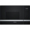 SIEMENS BF555LMS0 Micro-ondes combiné grill encastrable 499,99 €
