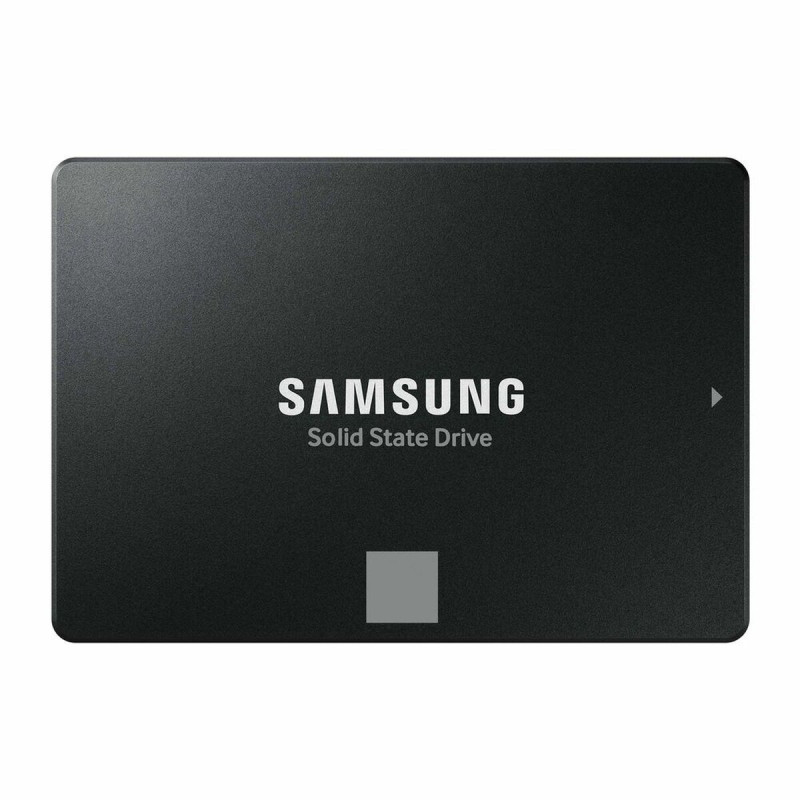 Disque dur SSD Samsung 870 EVO 2,5