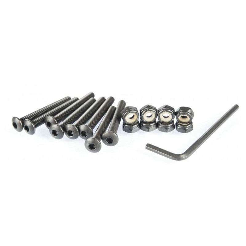 Image secondaire de Kit d'Outils de Montage Bolts Allen Dstreet DST-BLT-0002 1 1/4''