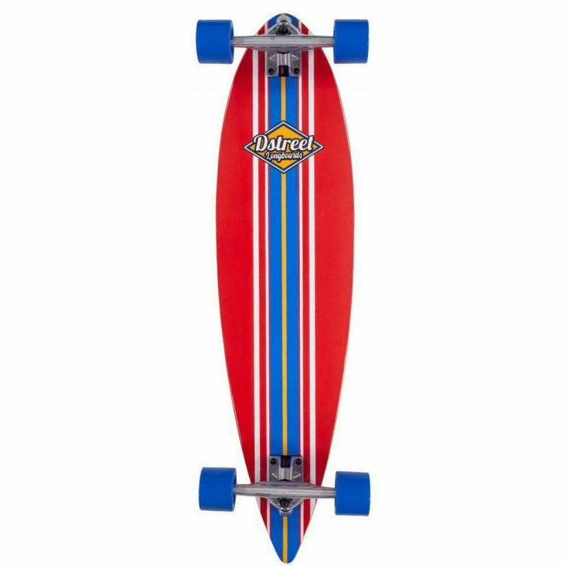 Longboard Dstreet DST-COM-2126 35