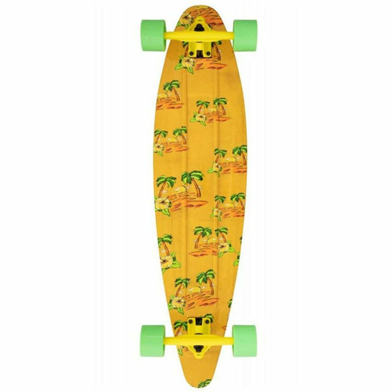 Longboard Dstreet Oasis 36