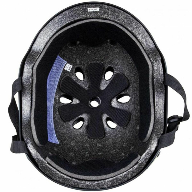 Image secondaire de Casque Protec 200018003 Noir Adultes