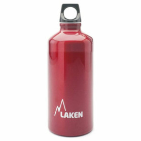 Bouteille d'eau Laken Futura Rouge (0,6 L) 19,99 €