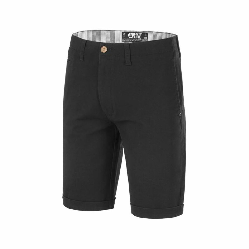 Image secondaire de Short de Sport pour Homme Picture Multicouleur