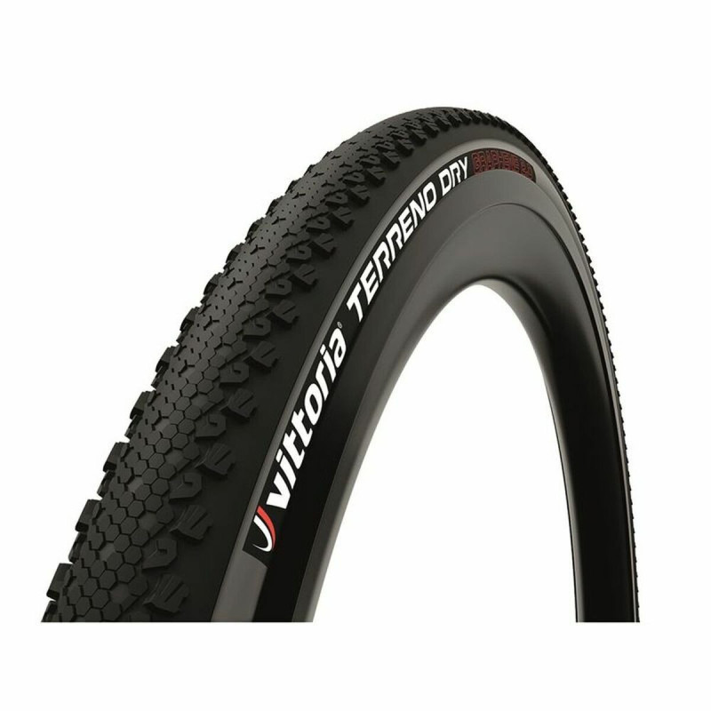 Couverture Shimano Vittoria Terreno Dry