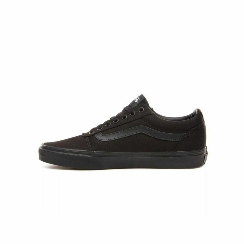 Image secondaire de Chaussures casual homme Vans MN Ward Noir