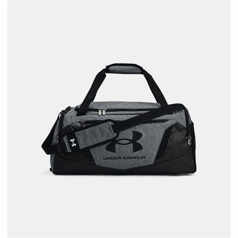 Image secondaire de Sac de sport et voyage Under Armour Undeniable 5.0 Gris foncé Taille unique