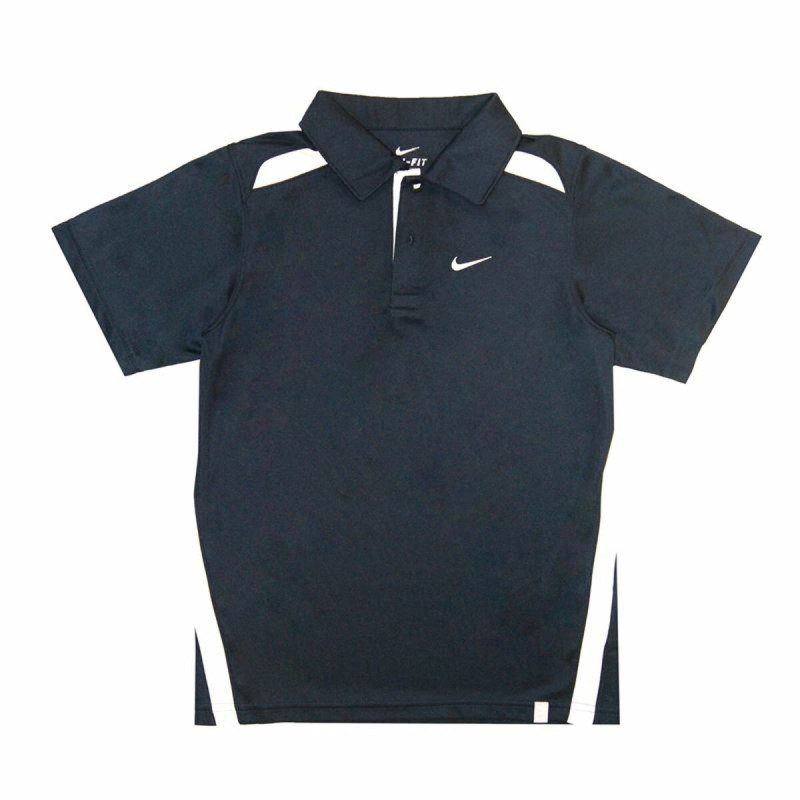 Polo à manches courtes enfant Nike Dri-Fit Club