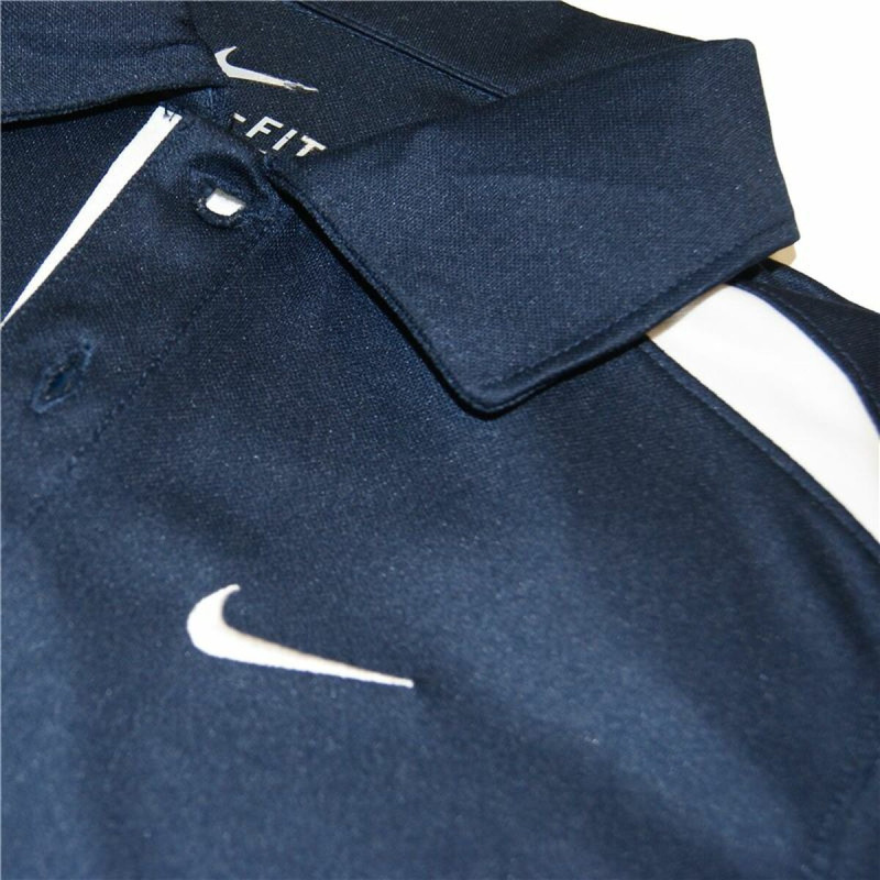 Image secondaire de Polo à manches courtes enfant Nike Dri-Fit Club