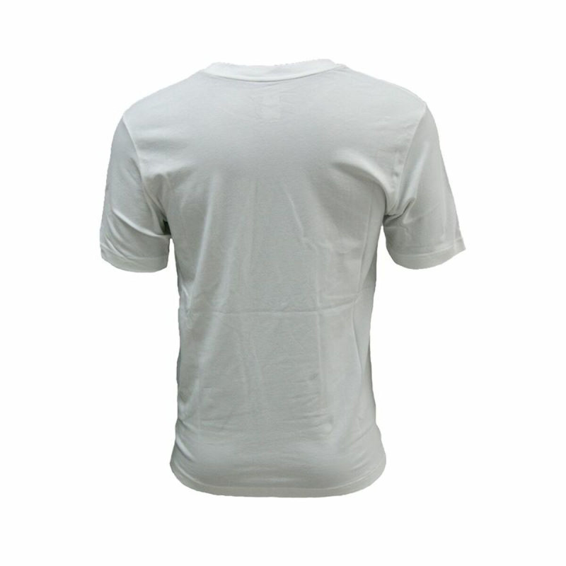 Image secondaire de T-Shirt à manches courtes homme Nike Hybrid ATH DPT Blanc