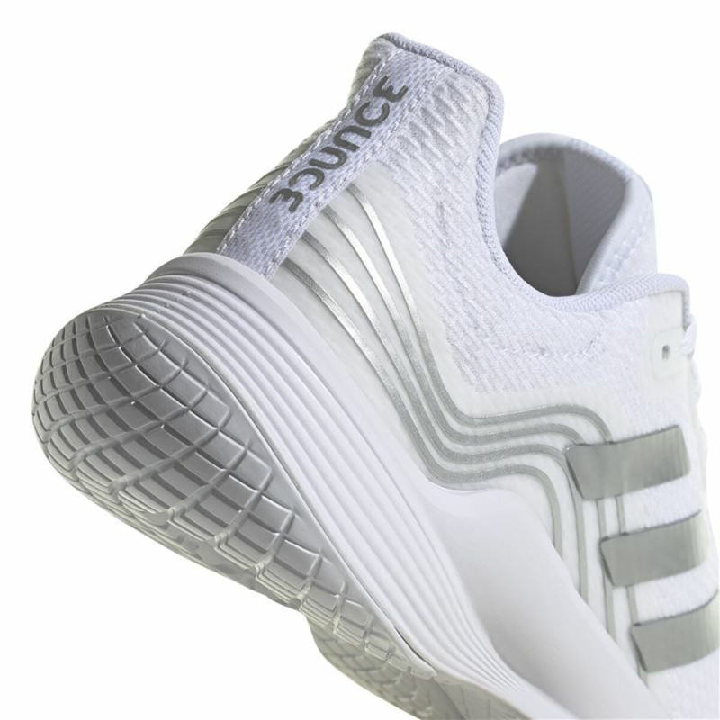 Image secondaire de Baskets Adidas Novaflight Femme Blanc