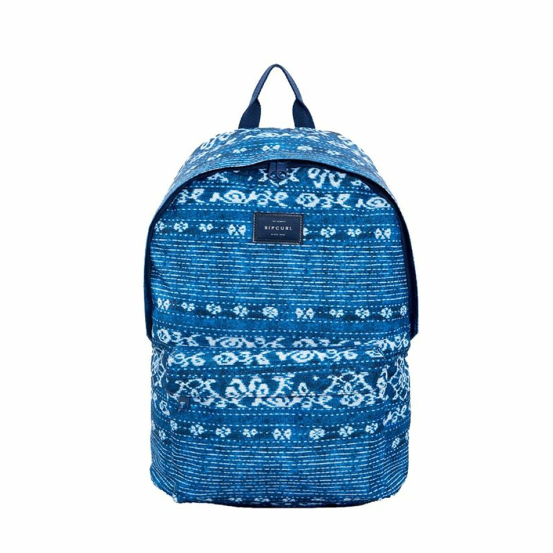 Cartable Rip Curl Dome Surf Shack Bleu