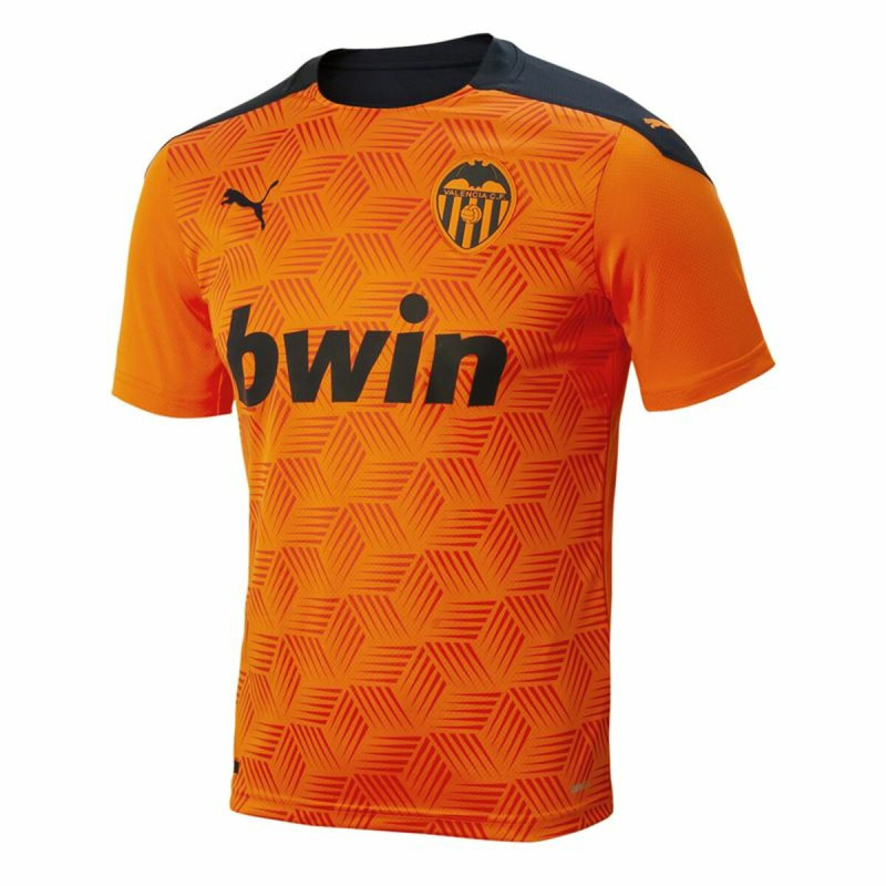 Image secondaire de Maillot de Football à Manches Courtes pour Homme Puma Valencia CF 2