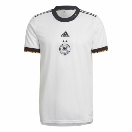 Maillot de Football à Manches Courtes pour Homme Adidas Germany 21/22 90,99 €