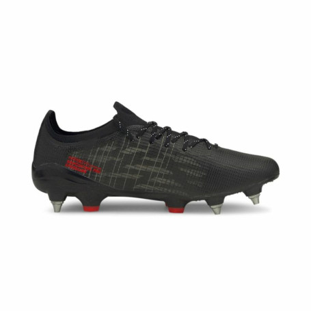 Chaussures de Football pour Adultes Puma Ultra 1.3 MxSG Noir 179,99 €